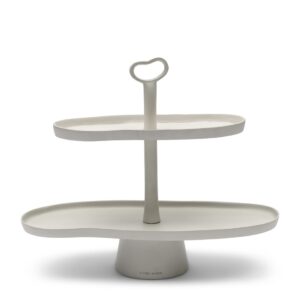Harlem Etagère 33x18x42 by Rivièra Maison