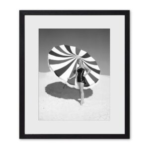 Wall Art Riviera Shade 40x50 by Rivièra Maison