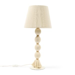 Nusa Table Lamp off white 70x31 by Rivièra Maison