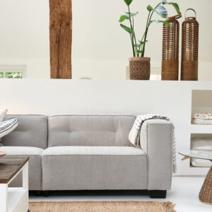 Hampton Heights Sofa 3.5S, Antique White, 238x94x70/ Sofort ab Lager Thalwil