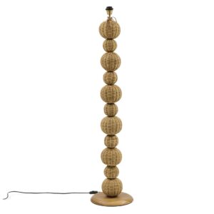 Bello Floor Lamp 31x31x140 by Rivièra Maison