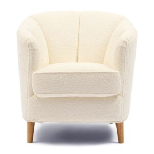 Rue Royale Ivory White by Rivièra Maison