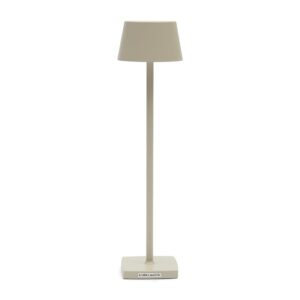 Luminee LED Lamp USB flax 43x11 by Riviera Maison