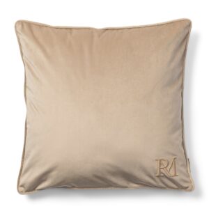 Madiere Pillow inkl. Federkissen-Füllung 50x50 by Rivièra Maison