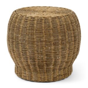 Benoa End Table Ø50x45 by RIVIÈRA MAISON