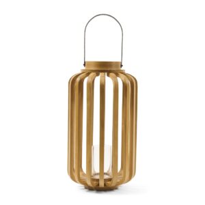 Verdant Lantern L 31x57 by Rivièra Maison