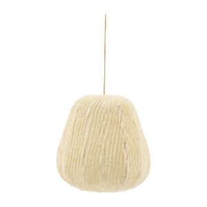 Veloura Hanging Lamp S 37x37x37 by Rivièra Maison