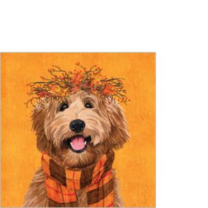 Napkin "DUDLEY" 12.5x12.5