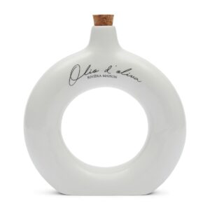Olio D'Oliva Oil Bottle by Rivièra Maison
