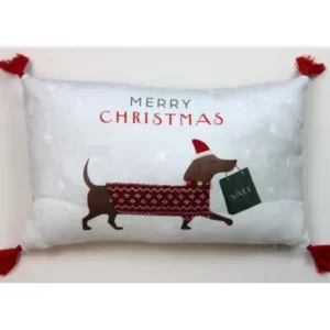 Pillow Cover Christmas 30x50