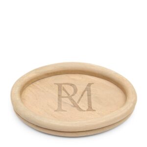 Vionnaz Tray S 20x12.5x3 by Riviera Maison