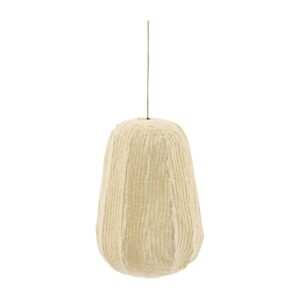Veloura Hanging Lamp L 40x40x50 by Rivièra Maison