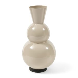 Olera Vase S Ø10x21 by Rivièra Maison