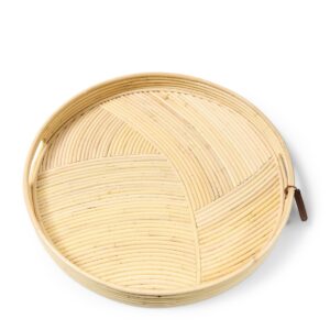 Sylva Tray Ø50 by Rivièra Maison