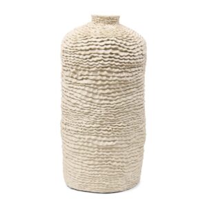 Solice Decoration 24.5x47 Vase by Rivièra Maison