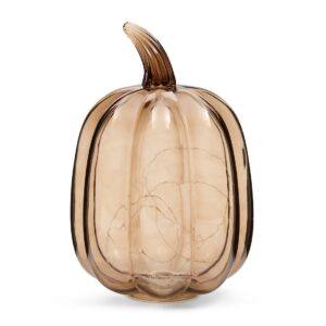 Cozy Pumpkin LED Decoration L 29cm by Rivièra Maison (ab 10.11. erhältlich)