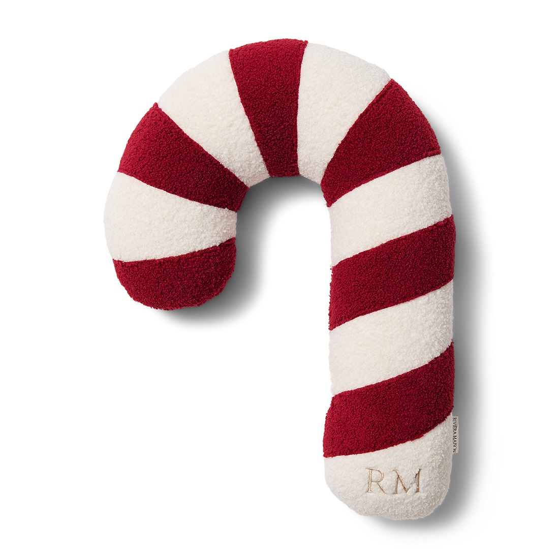 Candy Can Box Pillow by Rivièra Maison