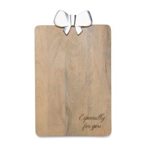 Especially For You Chopping Board by Rivièra Maison