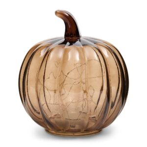 Cozy Pumpkin LED Decoration S 17cm by Rivièra Maison (ab 10.11. erhältlich)