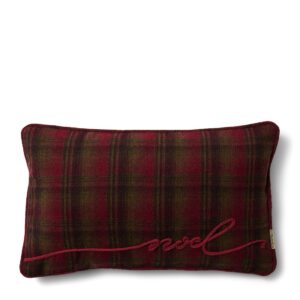 Noël Pillow 50x30 inkl. Federkissenfüllung by Rivièra Maison