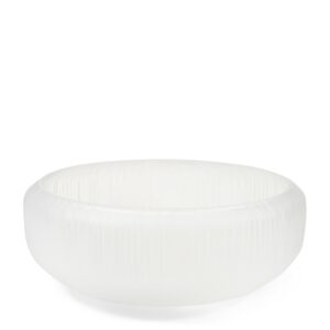Altea Decoration Bowl 27.5x27.5x11cm by RIVIÈRA MAISON