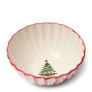Magical Christmas Bowl L by Rivièra Maison