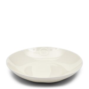 Portofino Pasta Plate white Ø23 by Riviera Maison