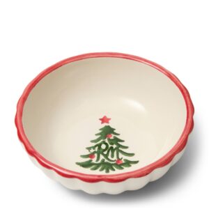 Magical Christmas Bowl XS by Rivièra Maison