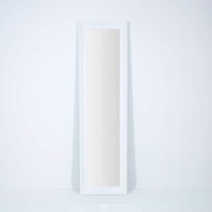 Riviera Maison Online Shop Flamant Spiegel WEBBS weiss 180x50