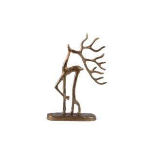 Home Flamant Hirsch MILES, S