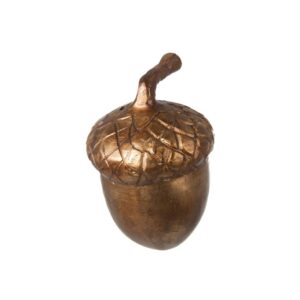 Riviera Maison Online Shop Flamant Deko Eichel IDA, S